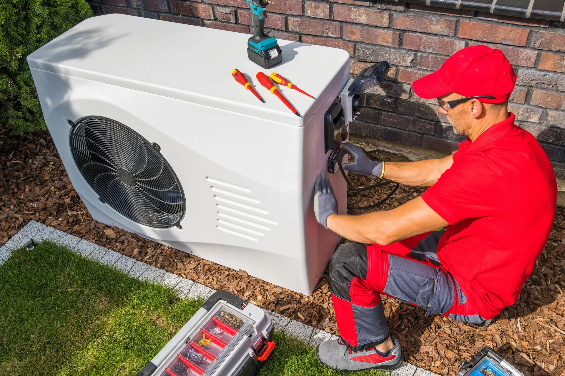 About HVAC in Whitewater, WI